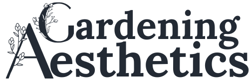 Gardening Aesthetics